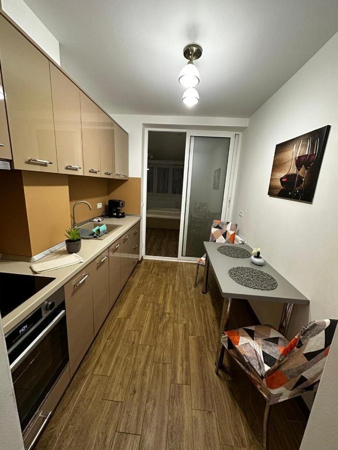 Anastasia Apartament Apartment ออราแด ภายนอก รูปภาพ